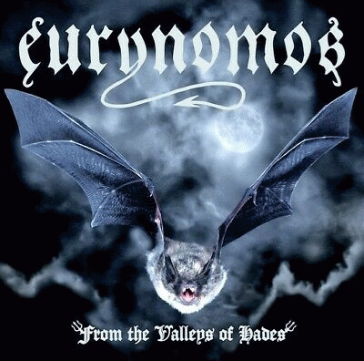 Eurynomos : From the Valleys of Hades